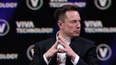 Elon Musk menace de poursuivre le groupe qui fait pression sur les grandes entreprises technologiques pour qu’elles bannissent des utilisateurs