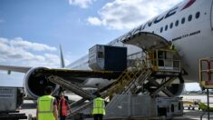 Aéroport d’Orly: un homme mortellement poignardé par son collègue « grand consommateur de cannabis » et schizophrène