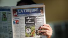 La Tribune Dimanche, un média lancé pour couper l’herbe sous le pied du JDD?