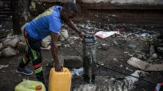 Mayotte: huit millions d’euros pour la production d’eau potable, selon le ministre