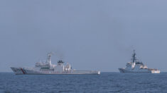 Tirs au canon à eau sur navires philippins: Manille convoque l’ambassadeur de Chine