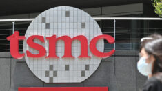 Puces: l’Allemagne va décrocher une usine du géant taïwanais TSMC