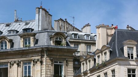 Impôts: date limite maintenue jeudi soir pour la déclaration des biens immobiliers