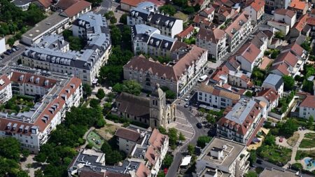 La canicule doit être prise en compte dans la rénovation des logements, estime le ministre du Logement