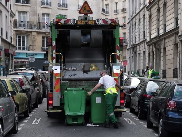 Illustration  (JACQUES DEMARTHON/AFP via Getty Images)