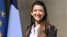 Au ministère de la Ville, Sabrina Agresti-Roubache veut «ramener de la vie» dans les quartiers