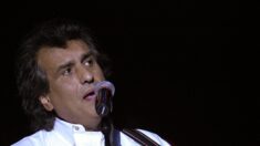 Décès de Toto Cutugno, interprète inoubliable de «Un Italiano vero»