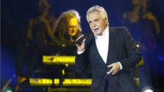 «Elle a dit une c***, ça arrive à tout le monde», Michel Sardou ne tient pas rancune à Juliette Armanet, qui s’est entre temps excusée