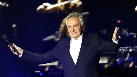 Comment sont nées les paroles des «Lacs du Connemara» de Michel Sardou?