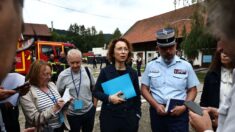 Haute-Saône: deux gîtes contraints de fermer après l’incendie de Wintzenheim