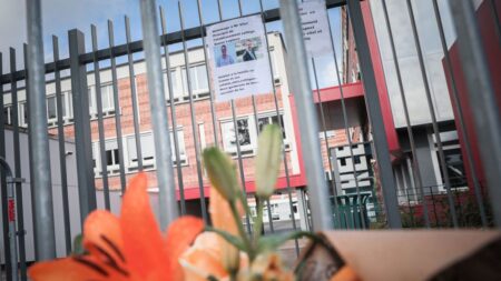 Lisieux: enquête après la mort suspecte du principal d’un collège