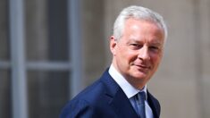 Bruno Le Maire annonce le blocage des prix de 5000 produits et l’ouverture anticipée des négociations entre industriels et distributeurs