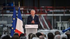 Bruno Le Maire se veut rassurant dans son discours de rentrée auprès des entrepreneurs