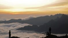 Malgré sa tumeur au cerveau, un Vendéen a gravi le Kilimandjaro pour lutter contre le cancer