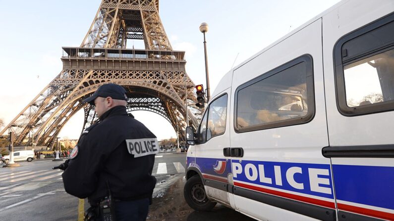 (Photo BERTRAND GUAY/AFP via Getty Images)