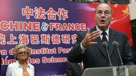 Institut Pasteur de Shanghai : la Chine et la France mettent fin à 19 ans de partenariat scientifique