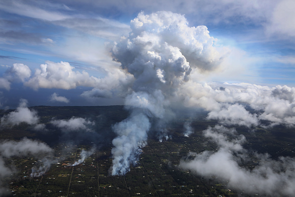 Illustration. (Photo Mario Tama/Getty Images)