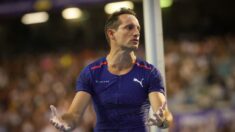 Athlétisme: Renaud Lavillenie forfait pour les Mondiaux de Budapest