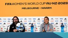 Mondial féminin: Reynald Pedros, de Lyon aux Lionnes