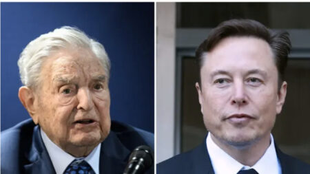 Elon Musk s’engage à poursuivre les ONG financées par George Soros au nom de la liberté d’expression