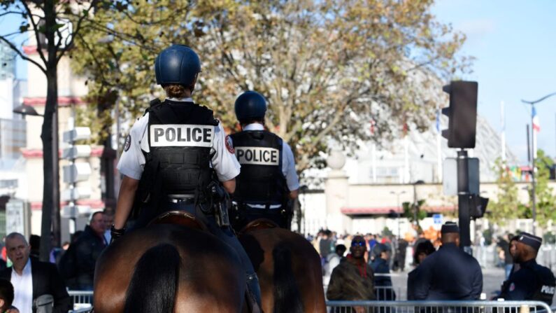 Photo d'illustration. (Photo: MIGUEL MEDINA/AFP via Getty Images)