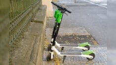 Rennes : décès d’une femme heurtée par une trottinette électrique