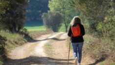 Hautes-Pyrénées: une randonneuse de 43 ans chute sur plus de 100 mètres… et survit