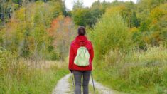 Pyrénées: une randonneuse de 30 ans fait une chute mortelle de 400 mètres