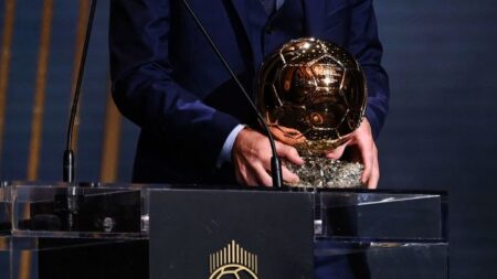 Ballon d’Or: Messi, Haaland et Mbappé parmi les nommés, pas Ronaldo