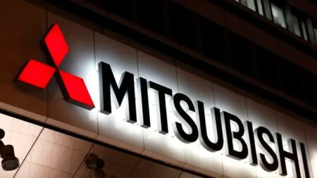 Le géant japonais de l’automobile Mitsubishi quitte la Chine