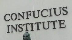 Les universités anglaises risquent d’énormes amendes si les Instituts Confucius étouffent la liberté d’expression, prévient l’organisme de surveillance