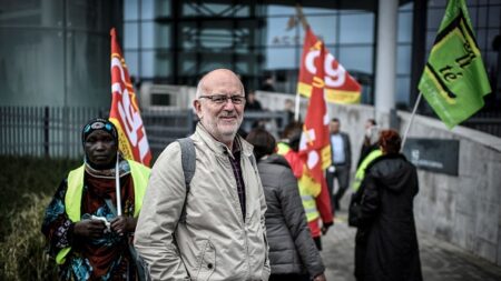 Deux syndicalistes CGT de l’hôtellerie jugés pour escroquerie, pourraient être condamnés à de la prison avec sursis