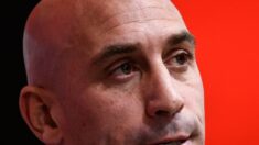 Scandale du baiser forcé: ne voyant pas d’issue à sa suspension, Luis Rubiales démissionne