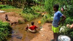 Un enfant de trois ans premier mort du choléra à Mayotte