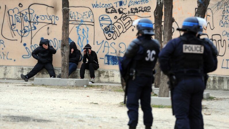 Photo d'illustration (Crédit photo GERARD JULIEN/AFP via Getty Images)