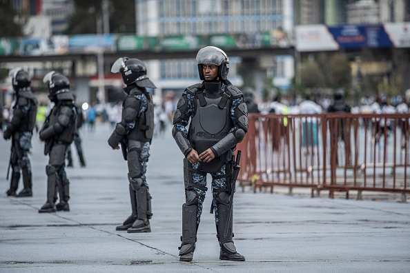 (Photo AMANUEL SILESHI/AFP via Getty Images)