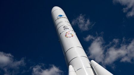 Ariane 6: la campagne de tests se poursuit avant une date de lancement pour 2024