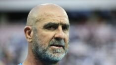 «Mes enfants n’ont pas de téléphone»: pour Éric Cantona, le portable est une menace