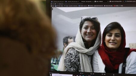 Mort de Mahsa Amini: les journalistes iraniennes payent le prix fort