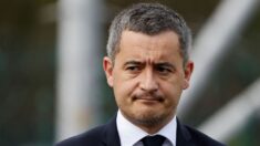 «Le Maroc est capable de répondre à ces difficultés tout seul», estime Gérald Darmanin