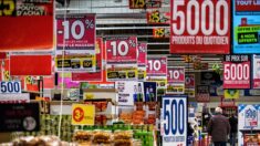 Inflation: la grande distribution veut avancer le démarrage des négociations avec les industriels