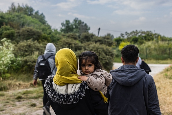 (Photo SAMEER AL-DOUMY/AFP via Getty Images)