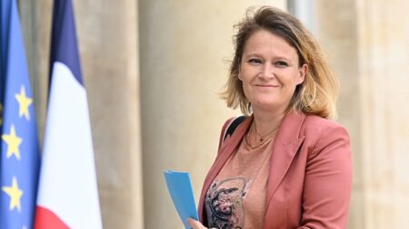 Inflation: la ministre déléguée Olivia Grégoire favorable à des cours de cuisine à l’école