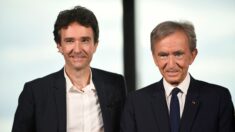 Les Restos du cœur vont recevoir un chèque de 10 millions d’euros de la famille de Bernard Arnault