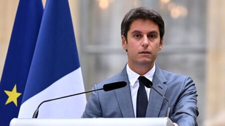 Gabriel Attal, enfin un ministre à l’Éducation nationale ?