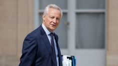 Bruno Le Maire confirme l’indexation du barème de l’impôt sur le revenu pour tenir compte de l’inflation