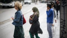 Interdiction de l’abaya à l’école: deux adolescentes menacent de mort la principale d’un collège de Troyes