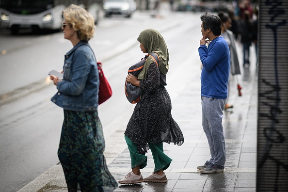 (Photo LOIC VENANCE/AFP via Getty Images)