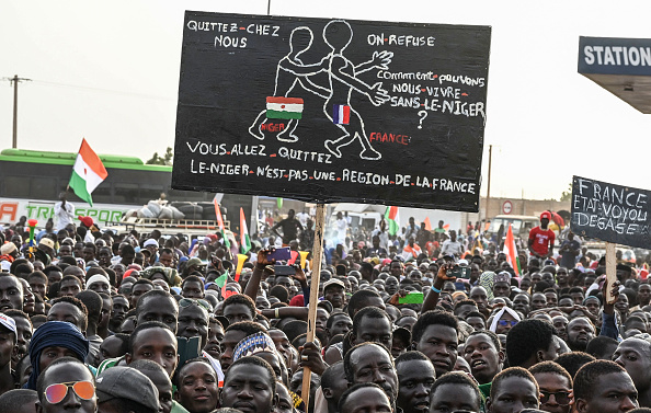 (Photo AFP via Getty Images)