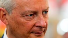 Baisses d’impôts pour les ménages: «si possible» dès 2025, selon Bruno Le Maire